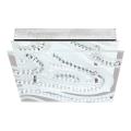 Eglo 93922 - LED loftlampe VERDESCA LED/21,6W/230V
