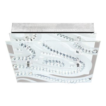 Eglo 93922 - LED loftlampe VERDESCA LED/21,6W/230V