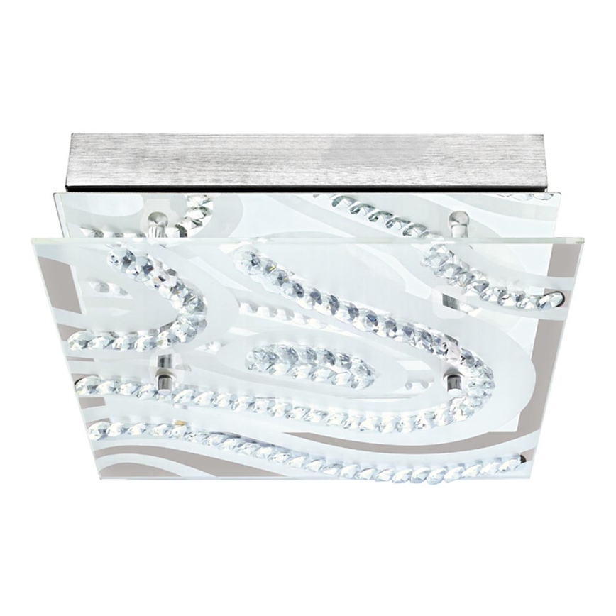 Eglo 93922 - LED loftsbelysning VERDESCA LED/21,6W/230V