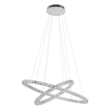 Eglo - LED pendel LED/56,1W/230V
