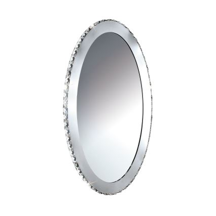 Eglo - Spejl med LED-lys LED/36W/230V