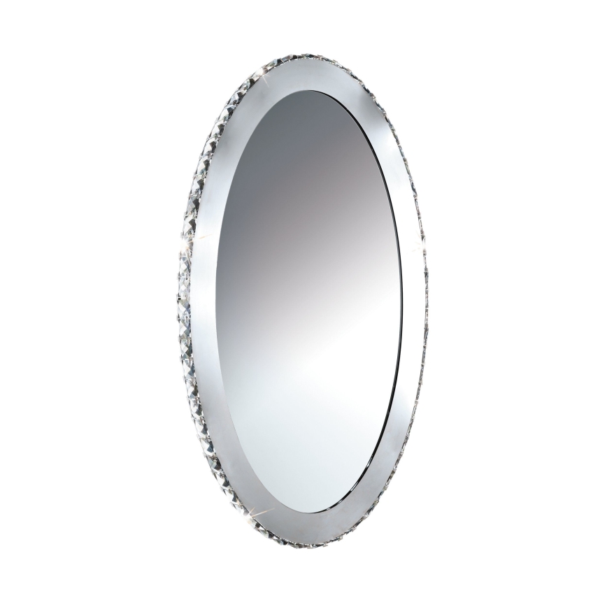Eglo - Spejl med LED-lys LED/36W/230V