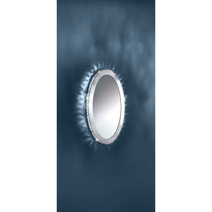 Eglo - Spejl med LED-lys LED/36W/230V