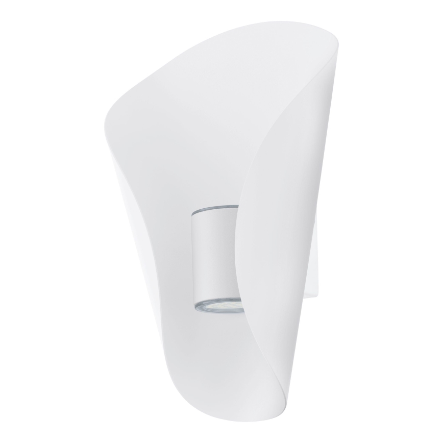 Eglo - Udendørs LED belysning 2xLED/2,5W/230V IP44