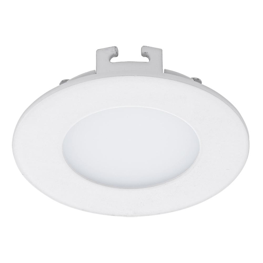 Eglo 94041 - LED indbygningslampe FUEVA 1 LED/2,7W/230V