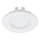 Eglo 94041 - LED indbygningslampe FUEVA 1 LED/2,7W/230V