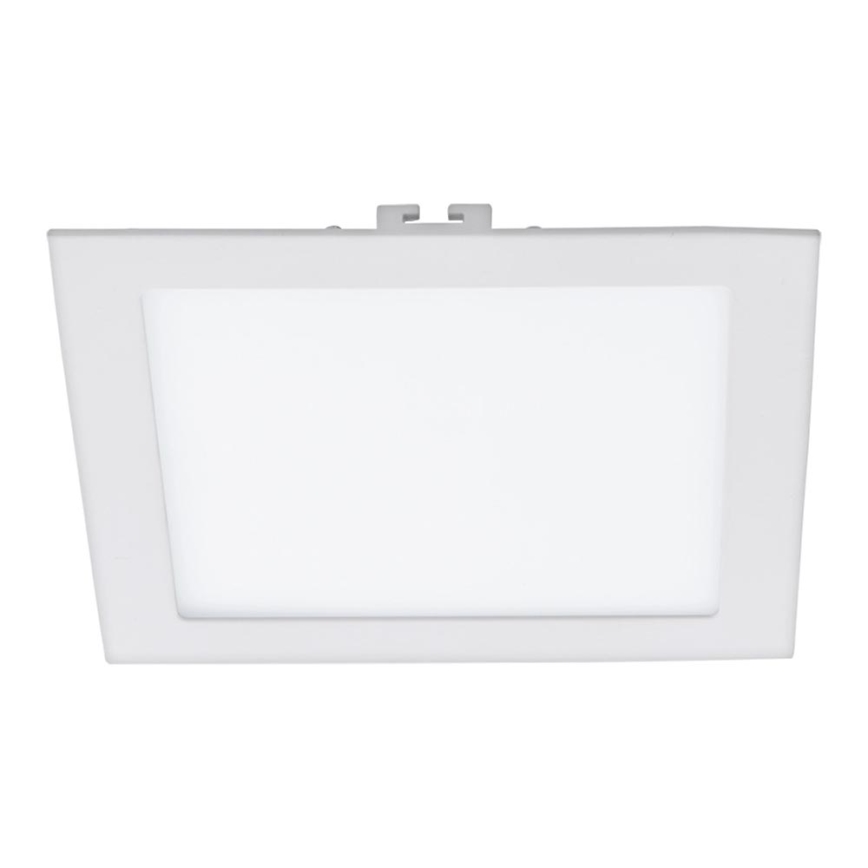 Eglo 94068 - LED indbygningslampe FUEVA 1 LED/16,47W/230V