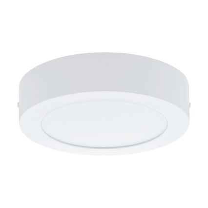 Eglo 94071 - LED loftlampe FUEVA 1 LED/10,95W/230V