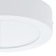 Eglo 94071 - LED loftlampe FUEVA 1 LED/10,95W/230V