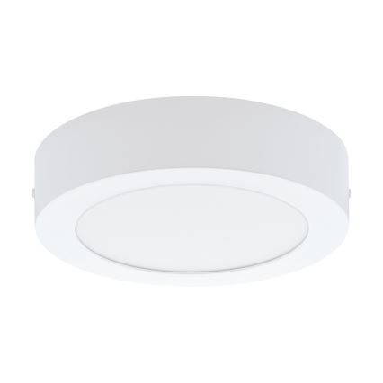 Eglo 94072 - LED loftlampe FUEVA 1 LED/10,89W/230V