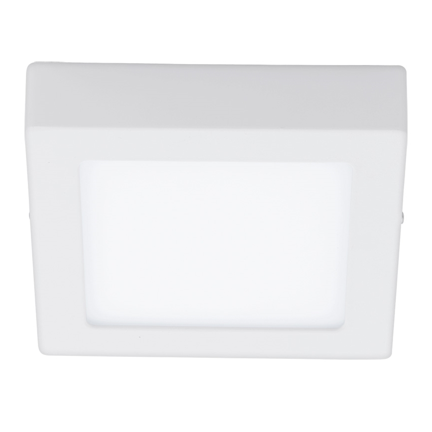 Eglo 94073 - LED loftlampe FUEVA 1 LED/10,95W/230V