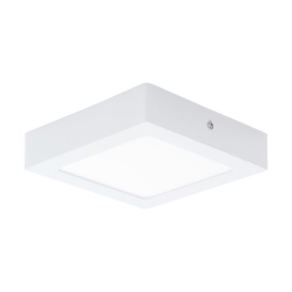 Eglo 94073 - LED loftlampe FUEVA 1 LED/10,95W/230V