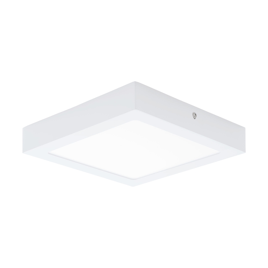 Eglo 94078 - LED loftsbelysning FUEVA 1 LED/16,44W/230V