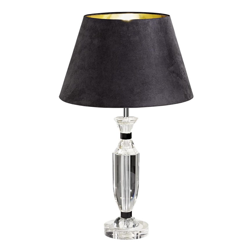 Eglo 94082 - Bordlampe  PASIANO 1xE27/60W/230V