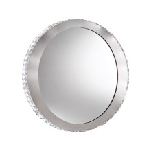 Eglo 94085 - Spejl med LED belysning TONERIA LED/36W/230V