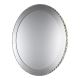 Eglo 94085 - Spejl med LED belysning TONERIA LED/36W/230V
