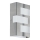 Eglo 94086 - LED udendørslampe RALORA 3xLED/2,5W/230V
