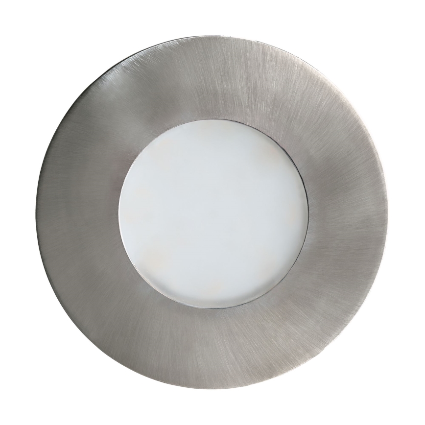 Eglo - LED indbygningslampe 1xGU10/5W/230V