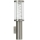 Eglo 94095 - LED udendørs væglampe TRONO 2xGU10/5W/230V IP44