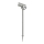 Eglo 94109 - Udendørs LED belysning RIGA 1 1xGU10/5W/230V IP44