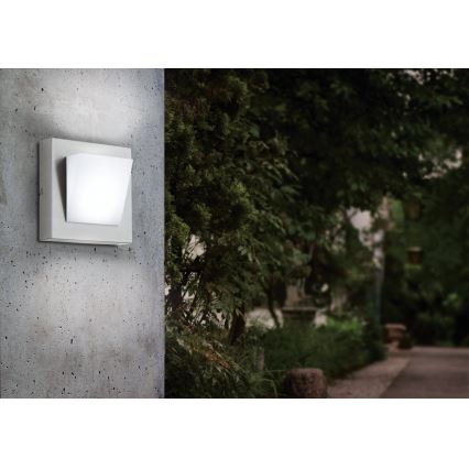 Eglo 94114 - LED udendørslampe GALARY 1 LED/3,7W/230V IP44