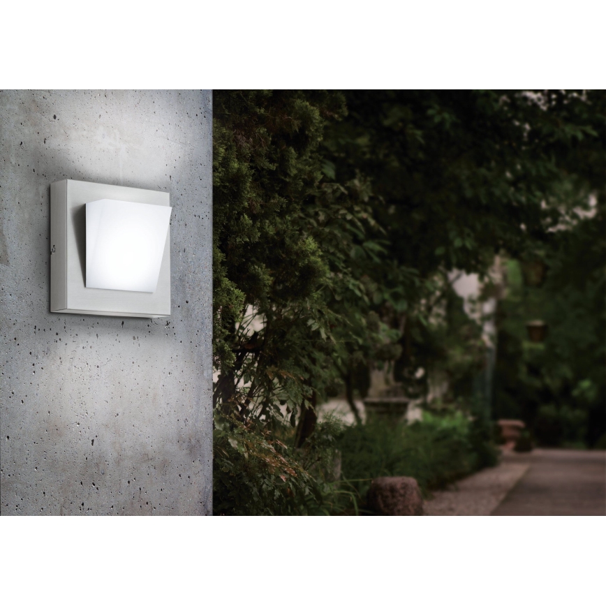 Eglo 94114 - LED udendørslampe GALARY 1 LED/3,7W/230V IP44