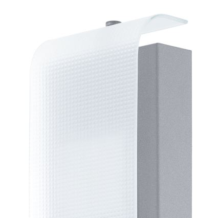 Eglo 94115 - LED udendørslampe VESCAVA 1xLED/3,7W/230V