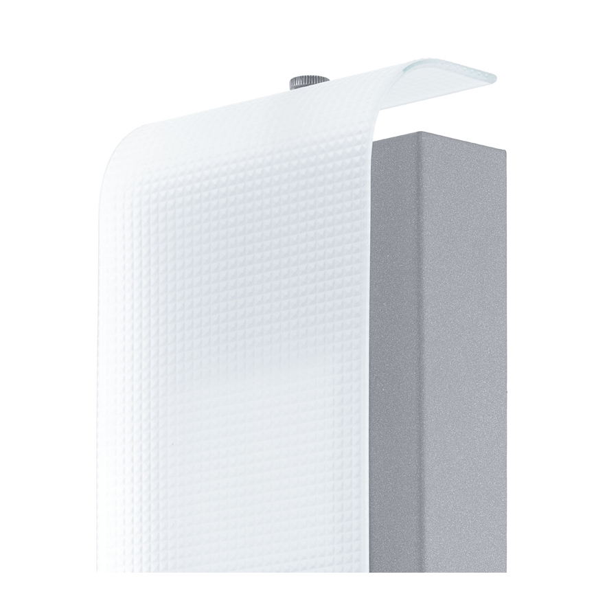Eglo 94115 - LED udendørslampe VESCAVA 1xLED/3,7W/230V