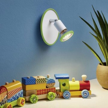 Eglo 94171 - LED spotlampe MODINO 1xGU10/3W/230V