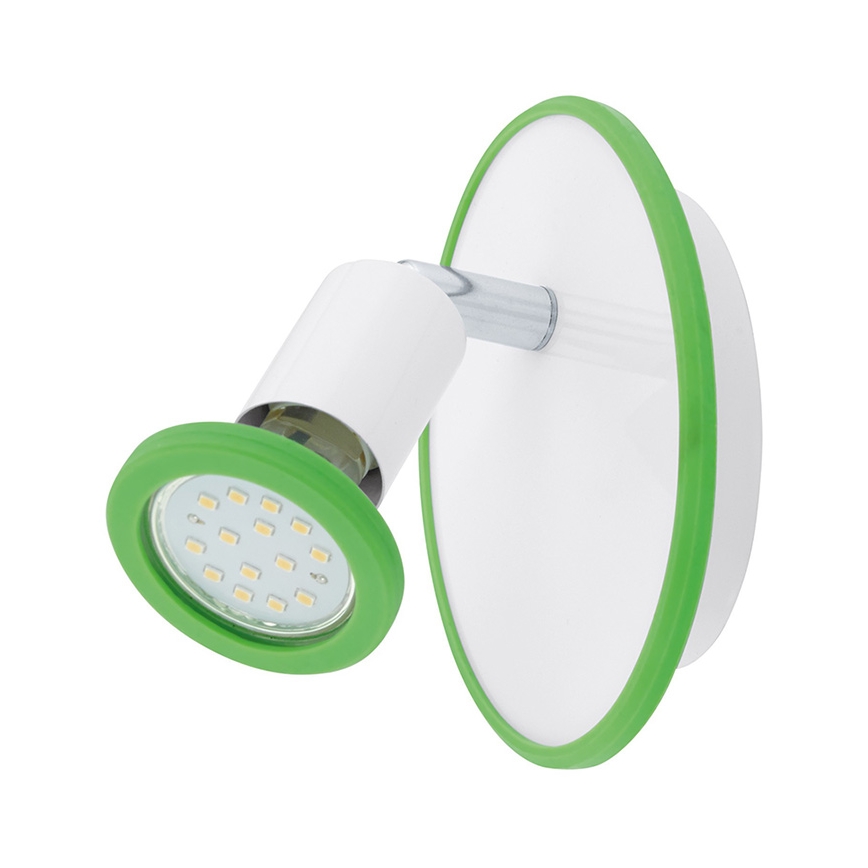 Eglo 94171 - LED spotlampe MODINO 1xGU10/3W/230V