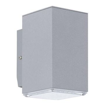 Eglo 94185 - LED udendørslampe TABO 1xLED/3,7W/230V IP44