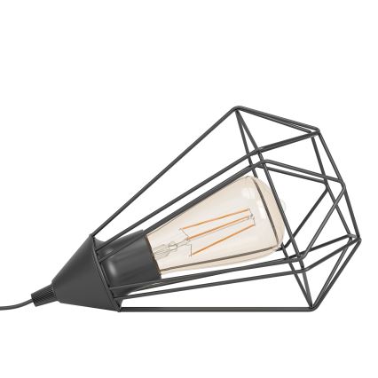 Eglo - Bordlampe 1xE27/60W/230V