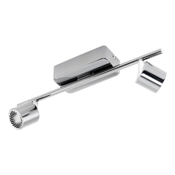 Eglo 94221 - LED spotlampe MAURANO 2xLED/5W/230V