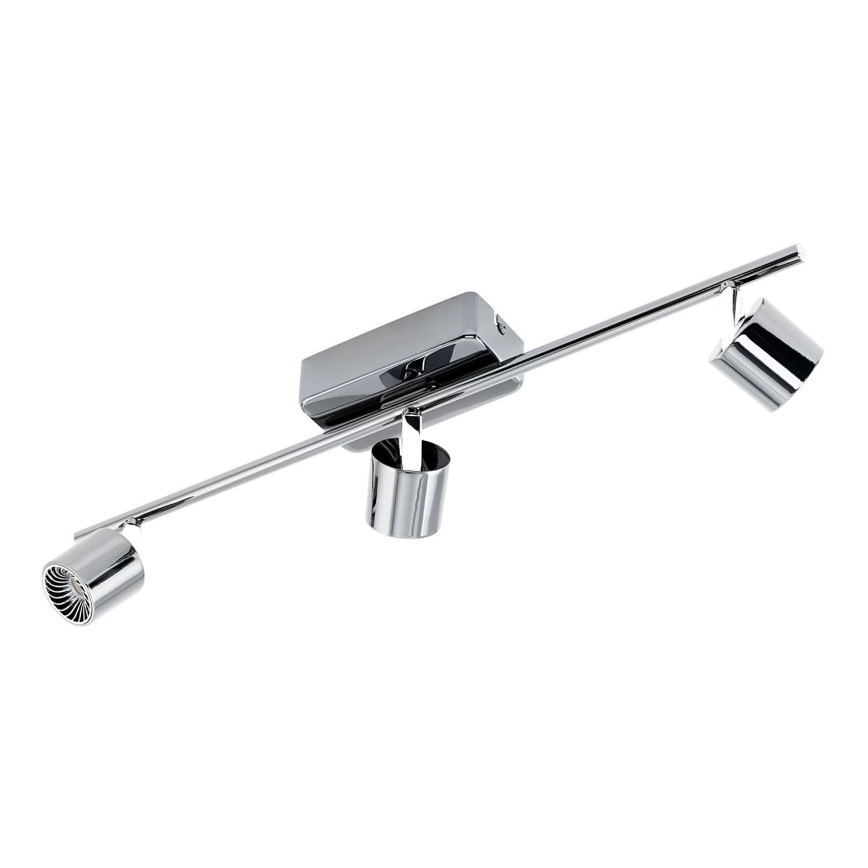 Eglo 94222 - LED spotlampe MAURANO 3xLED/5W/230V
