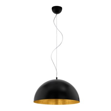 Eglo 94228 - LED pendel GAETANO 1xLED/24W/230V