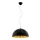 Eglo 94228 - LED pendel GAETANO 1xLED/24W/230V
