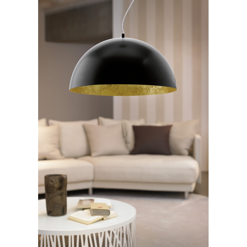 Eglo 94228 - LED pendel GAETANO 1xLED/24W/230V