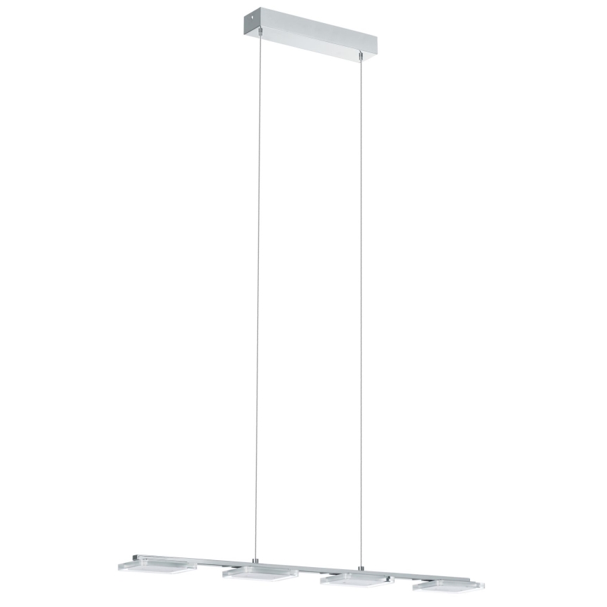 Eglo - LED pendel 4xLED/4,5W/230V