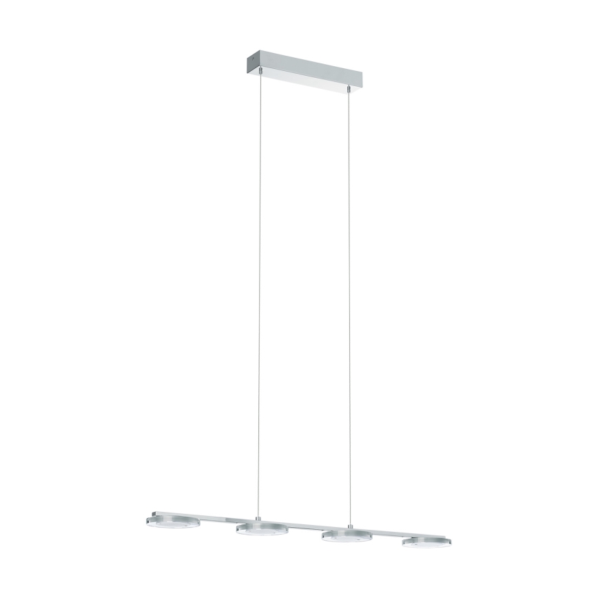 Eglo - LED pendel 4xLED/4,5W/230V