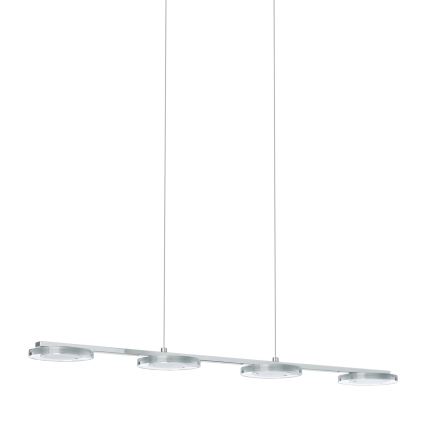 Eglo - LED pendel 4xLED/4,5W/230V