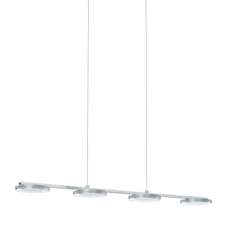 Eglo - LED pendel 4xLED/4,5W/230V