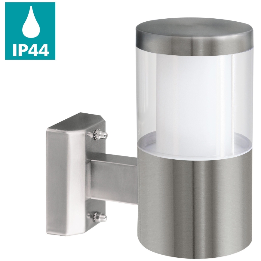 Eglo - LED udendørsbelysning LED/3,7W/230V IP44