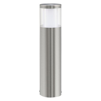 Eglo - LED udendørslampe 1 1xLED/3,7W/230V IP44
