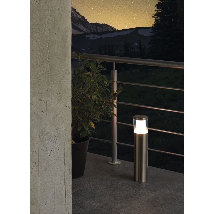 Eglo - LED udendørslampe 1 1xLED/3,7W/230V IP44