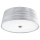 Eglo 94306 - Loftlampe FONSEA 2xE27/60W/230V