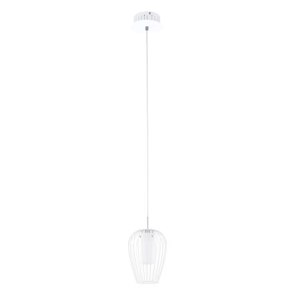 Eglo 94338 - LED lysekrone VENCINO 1xLED/6W/230V