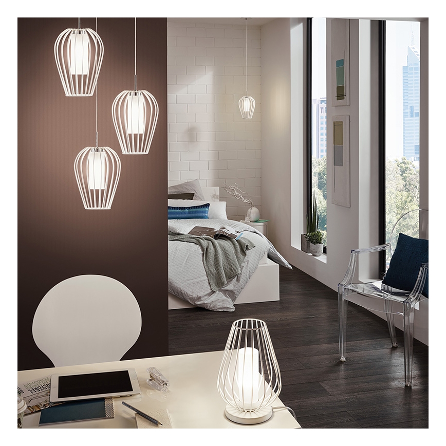 Eglo 94339 - LED pendel VENCINO 3xLED/6W/230V
