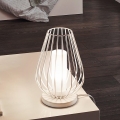 Eglo 94342 - LED-bordlampe VENCINO LED/6W/230V