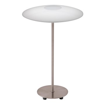 Eglo 94427 - LED bordlampe MILEA 1 1xLED/4,5W/230V