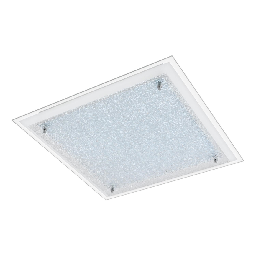 Eglo 94448 - LED loftsbelysning PRIOLA LED/25,6W/230V